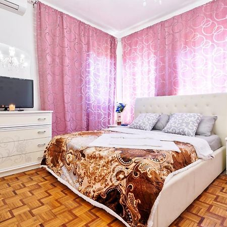 מרגרה Apt Venice City מראה חיצוני תמונה