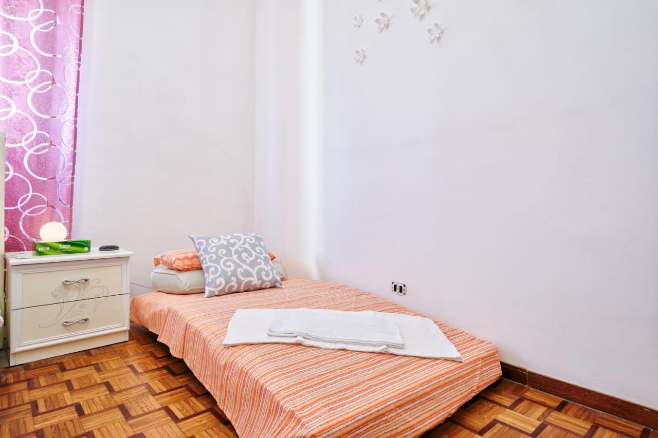 מרגרה Apt Venice City מראה חיצוני תמונה