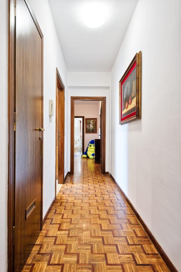 מרגרה Apt Venice City מראה חיצוני תמונה