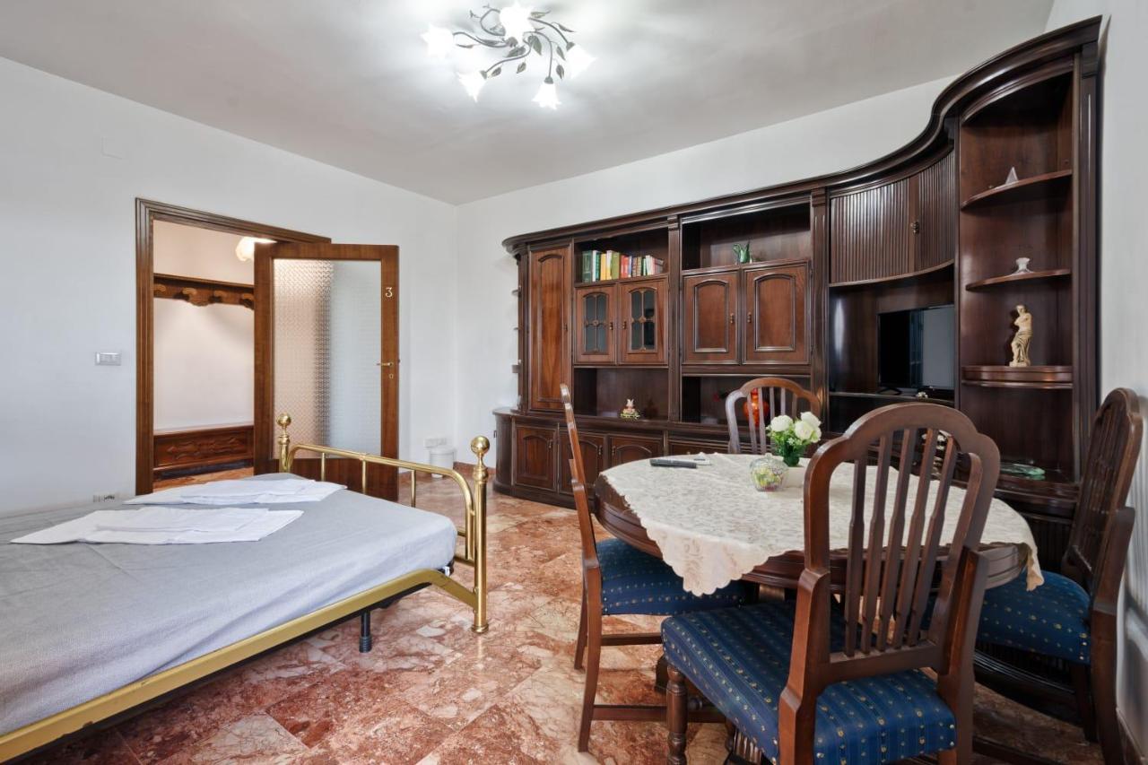 מרגרה Apt Venice City מראה חיצוני תמונה