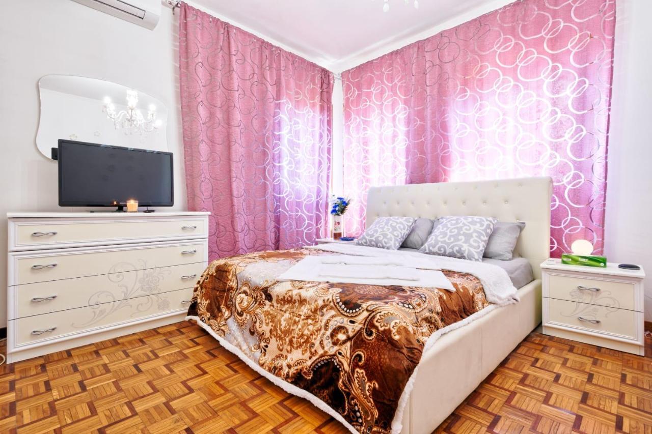 מרגרה Apt Venice City מראה חיצוני תמונה