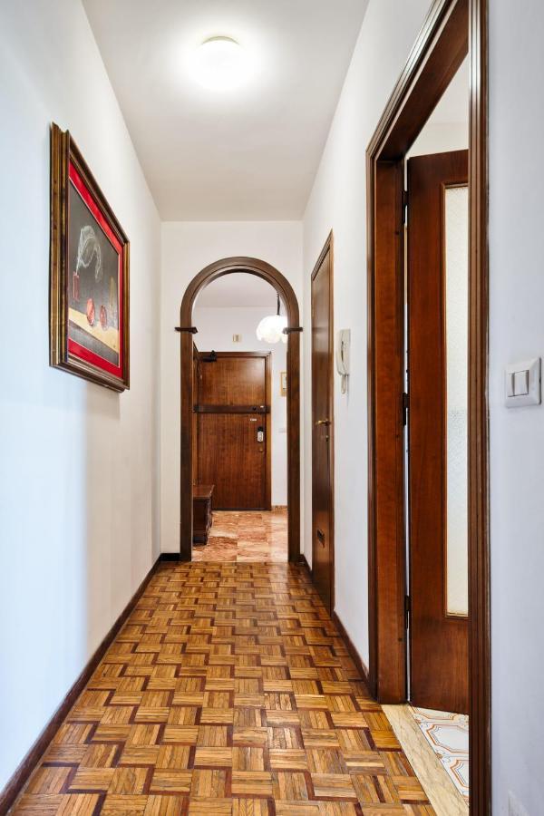 מרגרה Apt Venice City מראה חיצוני תמונה
