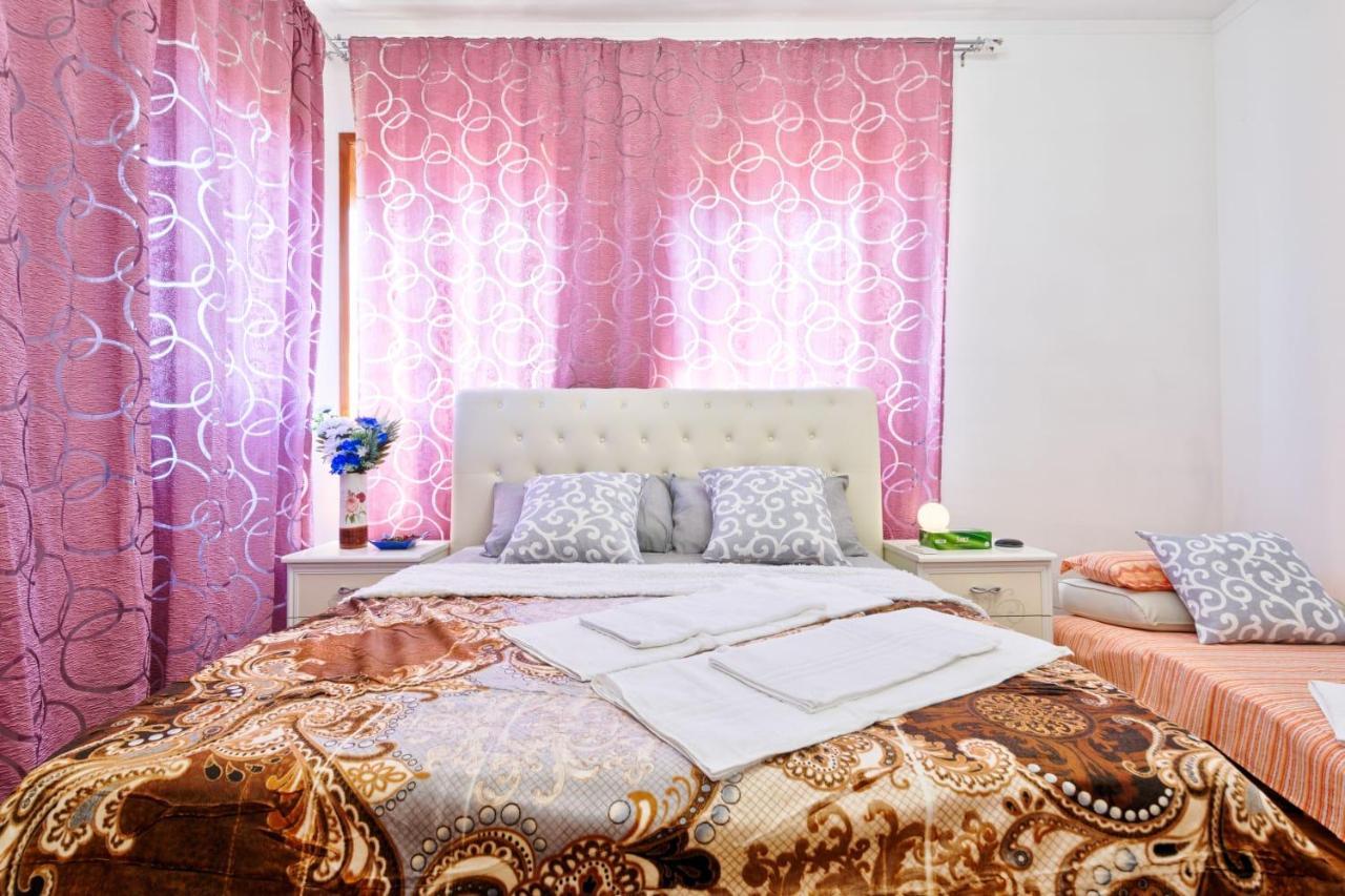 מרגרה Apt Venice City מראה חיצוני תמונה