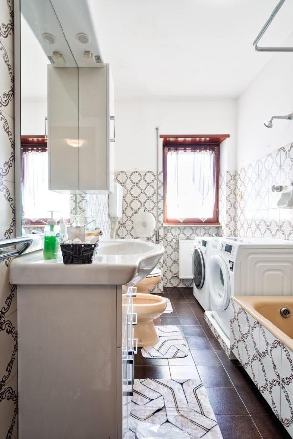 מרגרה Apt Venice City מראה חיצוני תמונה