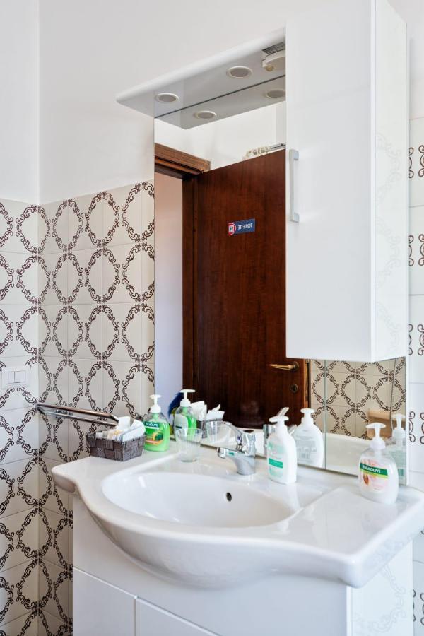 מרגרה Apt Venice City מראה חיצוני תמונה