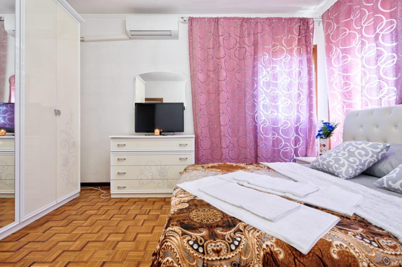 מרגרה Apt Venice City מראה חיצוני תמונה