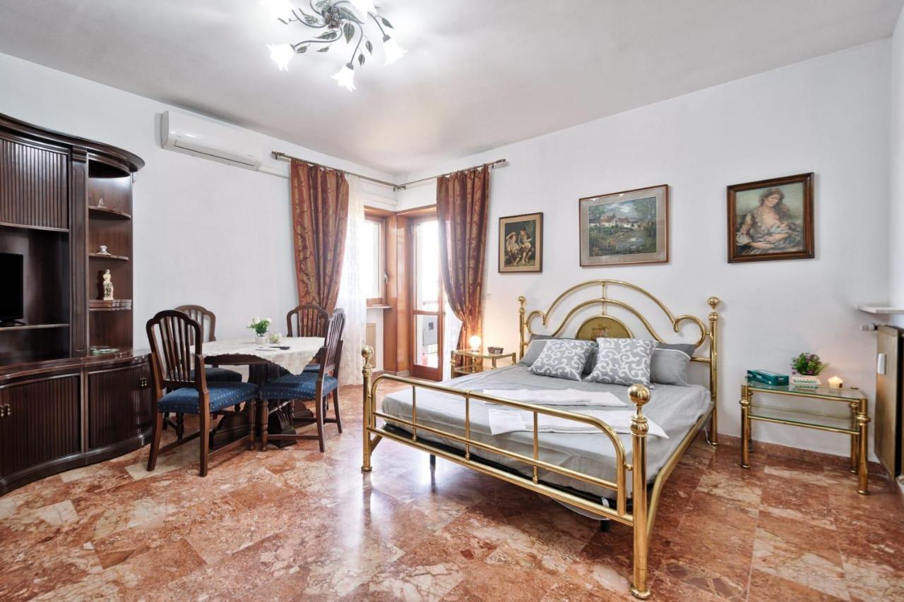 מרגרה Apt Venice City מראה חיצוני תמונה