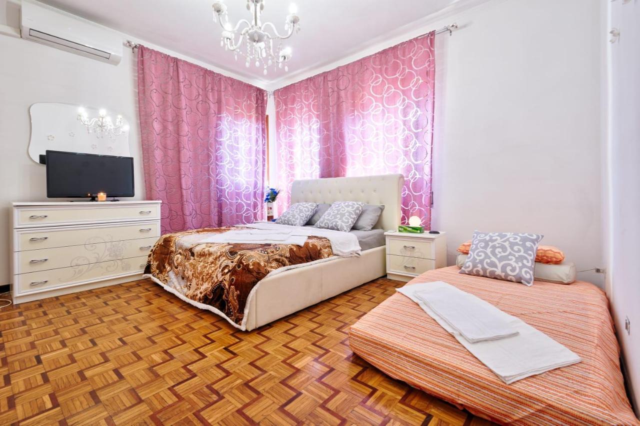 מרגרה Apt Venice City מראה חיצוני תמונה