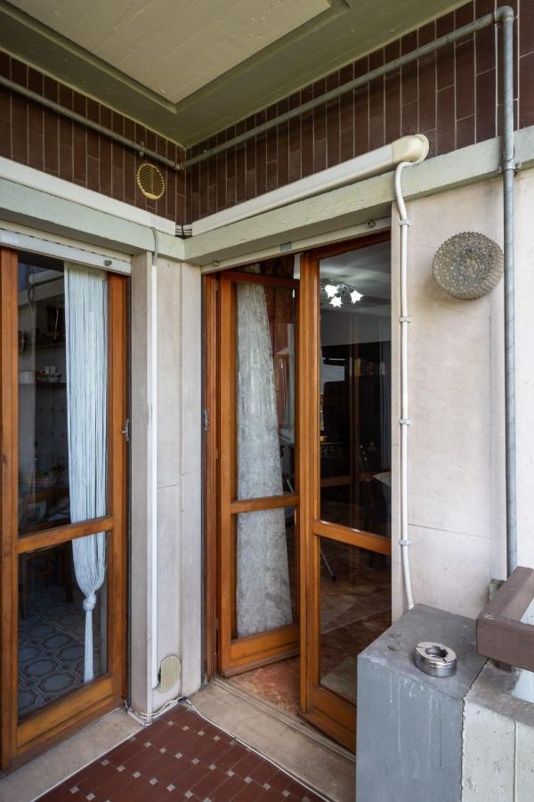 מרגרה Apt Venice City מראה חיצוני תמונה