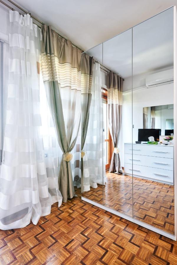 מרגרה Apt Venice City מראה חיצוני תמונה