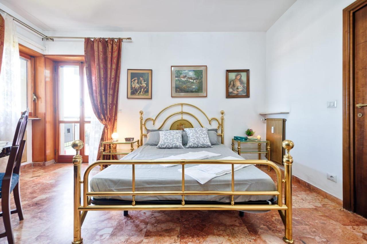 מרגרה Apt Venice City מראה חיצוני תמונה