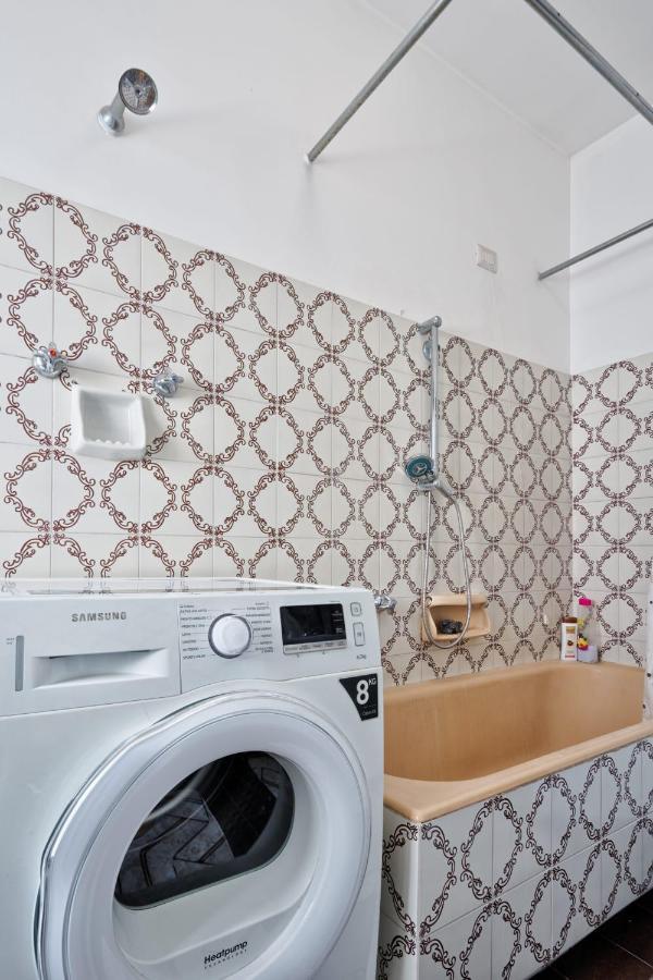 מרגרה Apt Venice City מראה חיצוני תמונה